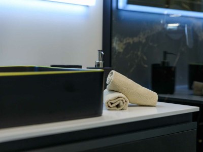 Villa Villa LEA MAGDALENA III - Features photo 63