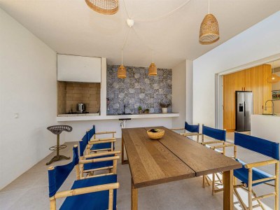 Villa Villa MENTA IV with pool - Features photo 16