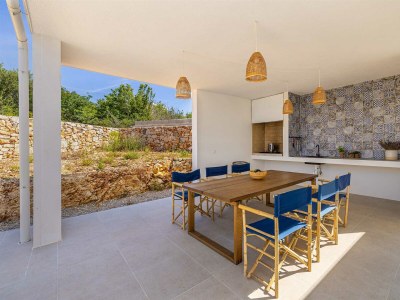 Villa Villa MENTA IV with pool - Features photo 17