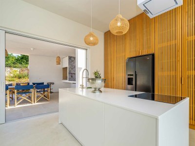 Villa Villa MENTA IV with pool - Features photo 20