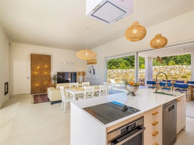 Villa Villa MENTA IV with pool - Features photo 21