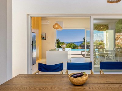 Villa Villa MENTA IV with pool - Features photo 23