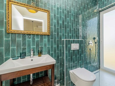 Villa Villa MENTA IV with pool - Features photo 26