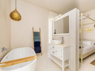 Villa Villa MENTA IV with pool - Features photo 28