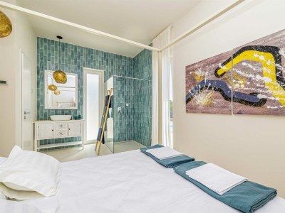 Villa Villa MENTA IV with pool - Features photo 33