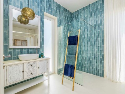 Villa Villa MENTA IV with pool - Features photo 34