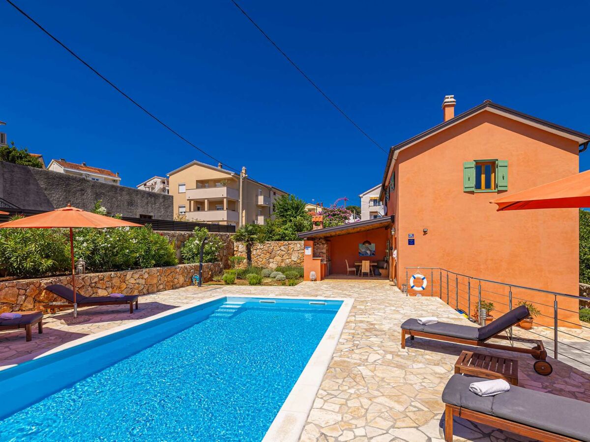 Holiday house Holiday house VILLA ŠILO - Outdoor photo 2