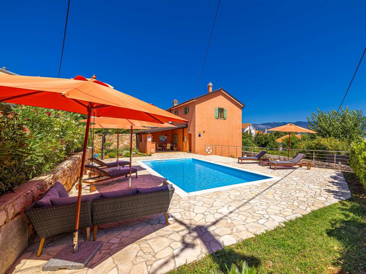 Holiday house Holiday house VILLA ŠILO - Outdoor photo 3