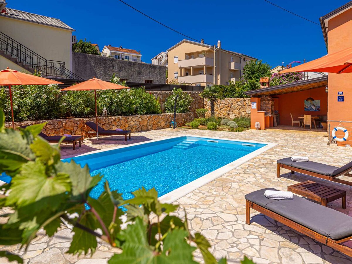 Holiday house Holiday house VILLA ŠILO - Outdoor photo 4