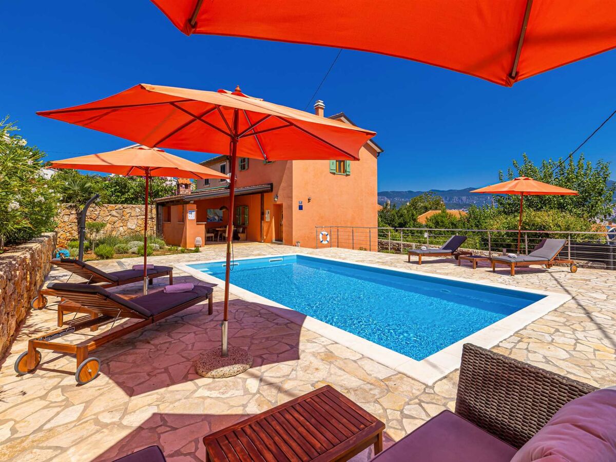 Holiday house Holiday house VILLA ŠILO - Outdoor photo 5