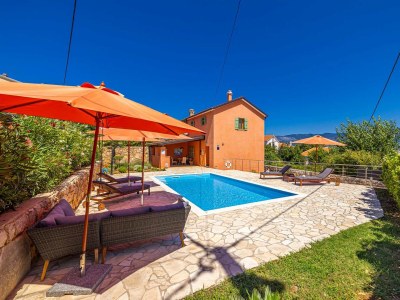 Holiday house Holiday house VILLA ŠILO - Outdoor photo 3