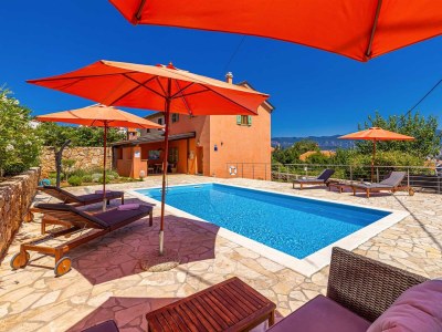 Holiday house Holiday house VILLA ŠILO - Outdoor photo 5