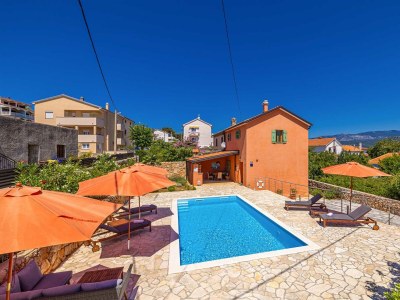 Holiday house Holiday house VILLA ŠILO - Outdoor photo 6