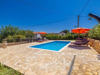 Holiday house Holiday house VILLA ŠILO - Outdoor photo 7