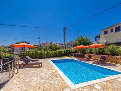 Holiday house Holiday house VILLA ŠILO - Outdoor photo 8