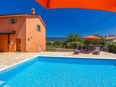 Holiday house Holiday house VILLA ŠILO - Outdoor photo 9