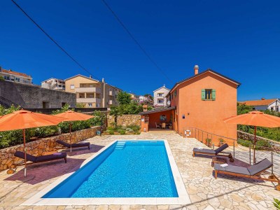 Holiday house Holiday house VILLA ŠILO - Outdoor photo 10