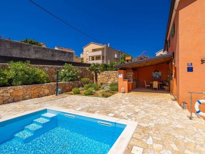 Holiday house Holiday house VILLA ŠILO - Outdoor photo 13