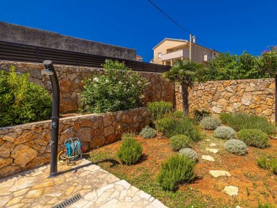 Holiday house Holiday house VILLA ŠILO - Outdoor photo 15