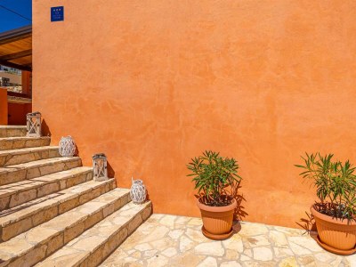 Holiday house Holiday house VILLA ŠILO - Outdoor photo 16