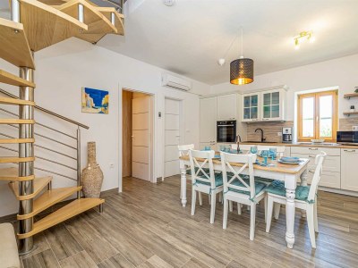 Holiday house Holiday house VILLA ŠILO - Features photo 19