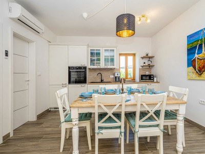 Holiday house Holiday house VILLA ŠILO - Features photo 21