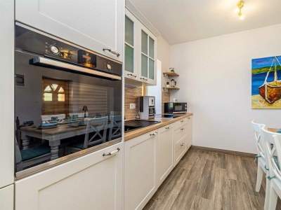 Holiday house Holiday house VILLA ŠILO - Features photo 23