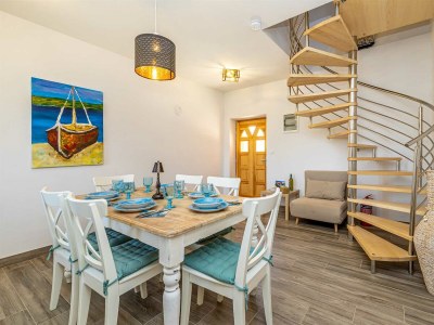 Holiday house Holiday house VILLA ŠILO - Features photo 24