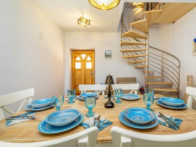 Holiday house Holiday house VILLA ŠILO - Features photo 27