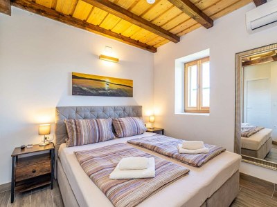 Holiday house Holiday house VILLA ŠILO - Features photo 28