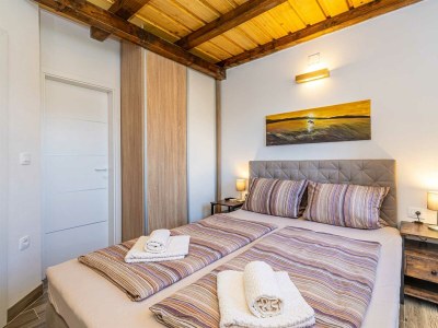 Holiday house Holiday house VILLA ŠILO - Features photo 29