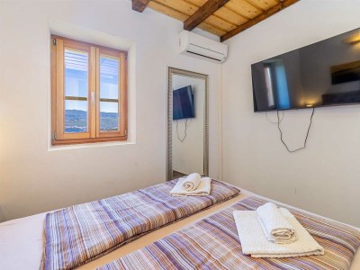 Holiday house Holiday house VILLA ŠILO - Features photo 31