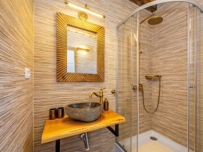 Holiday house Holiday house VILLA ŠILO - Features photo 32