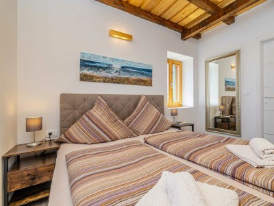 Holiday house Holiday house VILLA ŠILO - Features photo 37