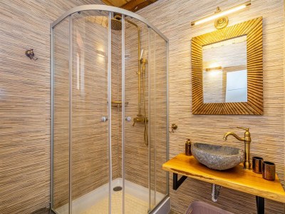 Holiday house Holiday house VILLA ŠILO - Features photo 38