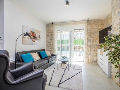 Holiday house Holiday house ZOROO with private pool - Features photo 17