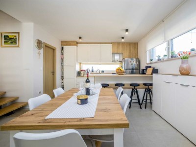 Holiday house Holiday house ZOROO with private pool - Features photo 19