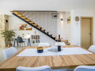 Holiday house Holiday house ZOROO with private pool - Features photo 20