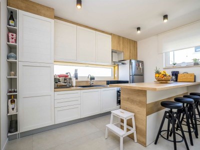 Holiday house Holiday house ZOROO with private pool - Features photo 22