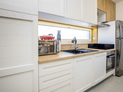 Holiday house Holiday house ZOROO with private pool - Features photo 23