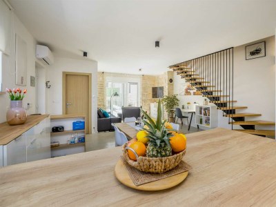 Holiday house Holiday house ZOROO with private pool - Features photo 24