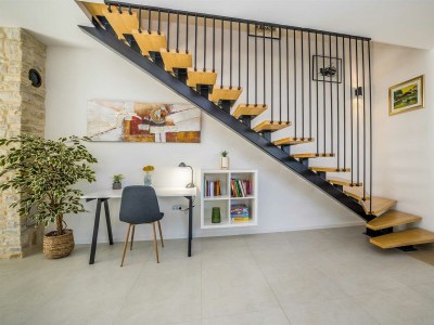 Holiday house Holiday house ZOROO with private pool - Features photo 25