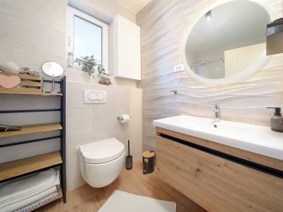 Holiday house Holiday house ZOROO with private pool - Features photo 29