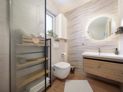 Holiday house Holiday house ZOROO with private pool - Features photo 30