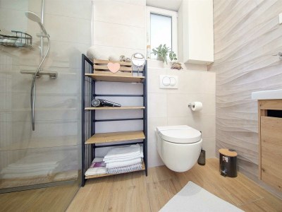 Holiday house Holiday house ZOROO with private pool - Features photo 31