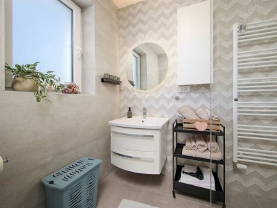 Holiday house Holiday house ZOROO with private pool - Environment photo 42