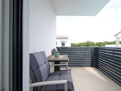 Holiday house Holiday house ZOROO with private pool - Environment photo 43