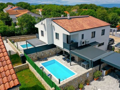 Holiday house Holiday house ZOROO with private pool - Environment photo 44