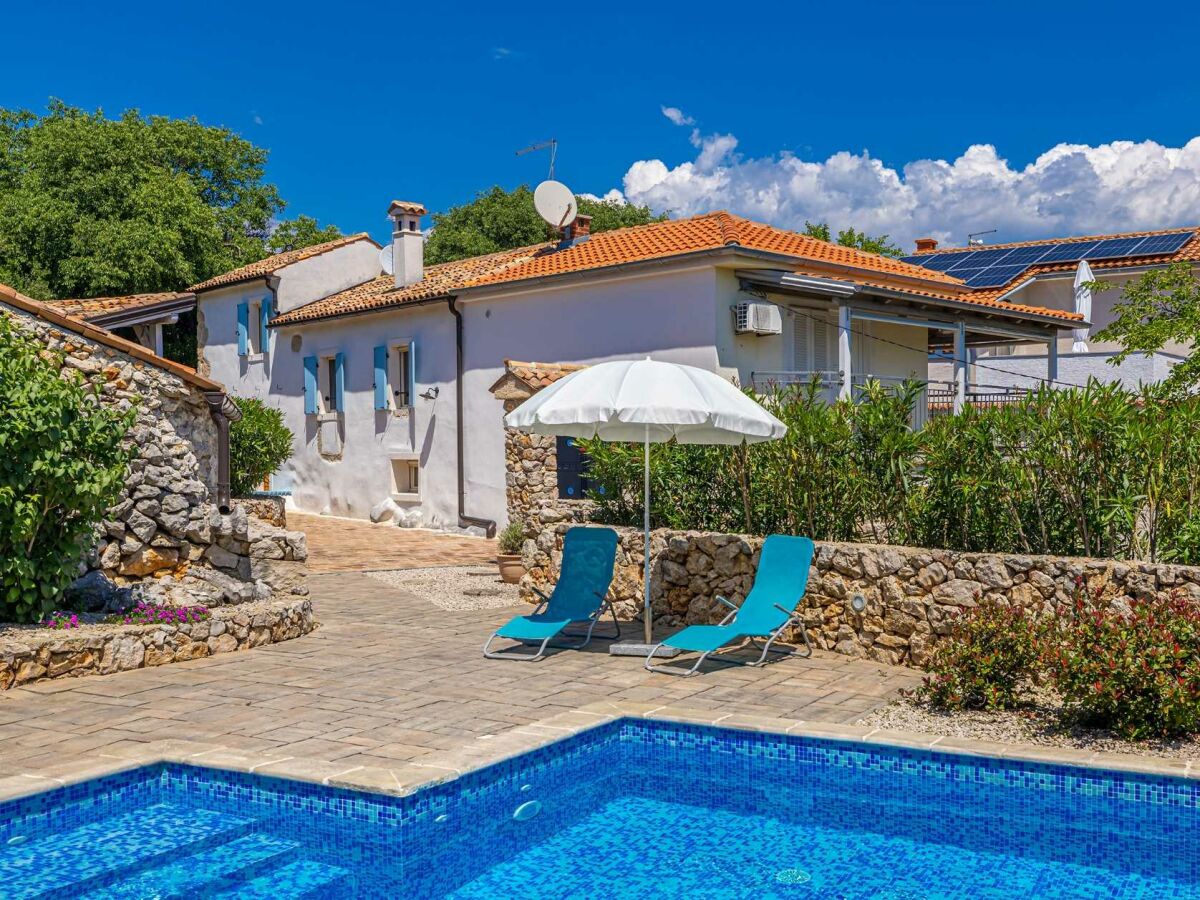 Villa Beautiful Holiday house NEVA with sea view - Outdoor photo 3