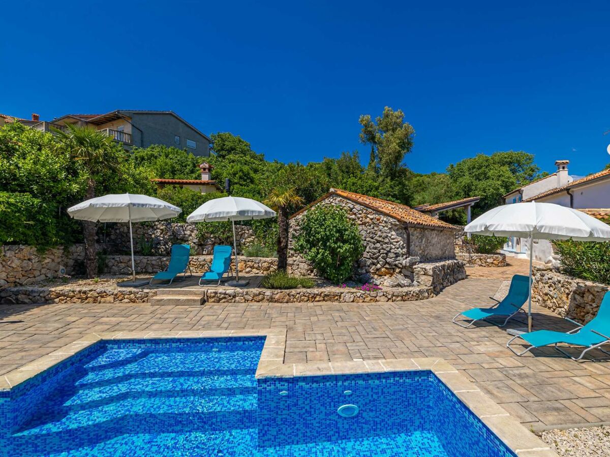 Villa Beautiful Holiday house NEVA with sea view - Outdoor photo 5